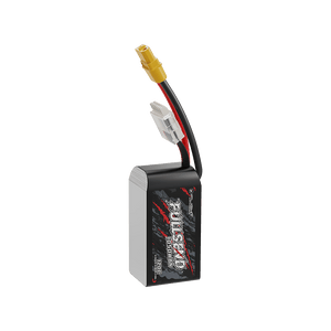 Fullsend 6S 1050mAh 120C Battery - iFlight