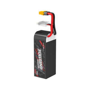 Fullsend 6S 2200mAh 95C Battery - iFlight