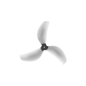Gemfan 45mm Tri-blade (Defender 16) Prop - GEMFAN
