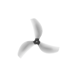 Gemfan 45mm Tri-blade (Defender 16) Prop - GEMFAN