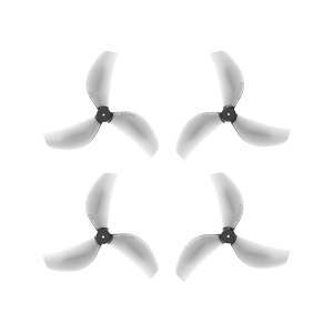 Gemfan 45mm Tri-blade (Defender 16) Prop - GEMFAN