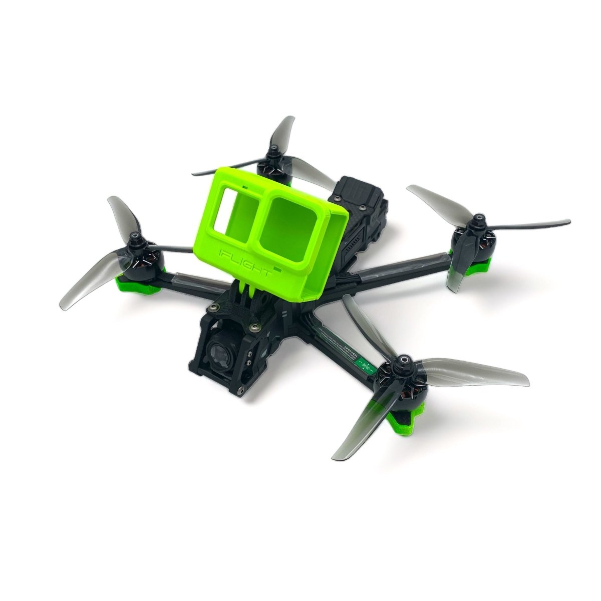 GoPro Hero TPU Mount - iFlight Europe