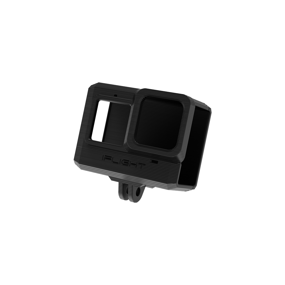 GoPro Hero TPU Mount - iFlight Europe