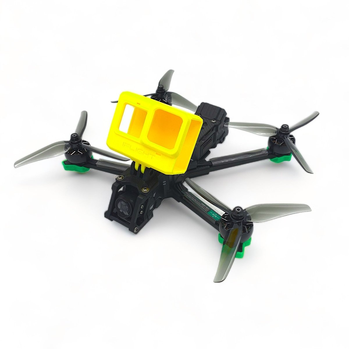GoPro Hero TPU Mount - iFlight Europe