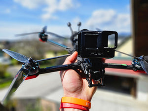 GoPro Hero TPU Mount - iFlight Europe