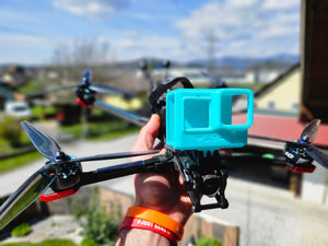 GoPro Hero TPU Mount - iFlight Europe