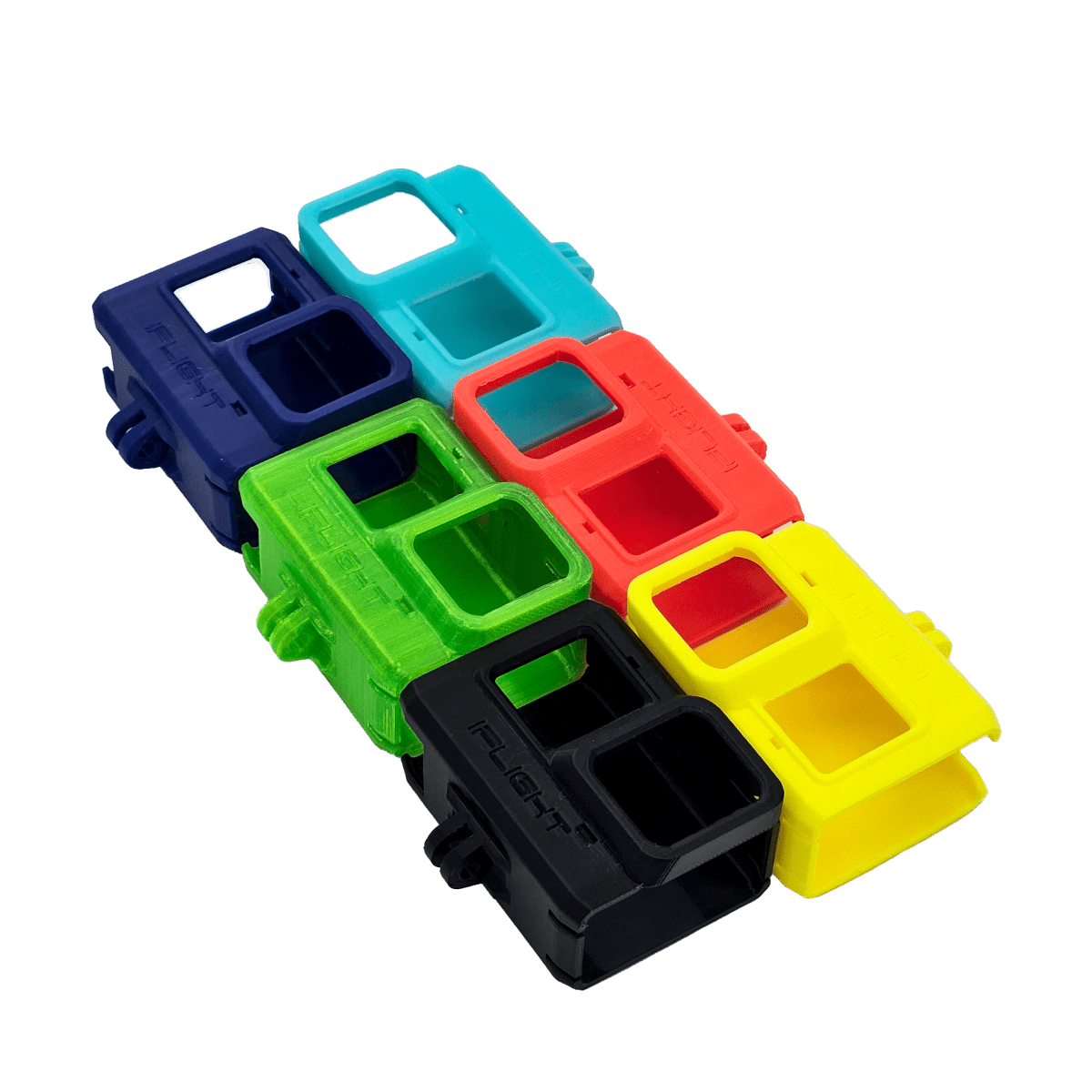 GoPro Hero TPU Mount - iFlight Europe