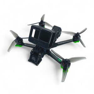 GoPro Hero TPU Mount - iFlight Europe