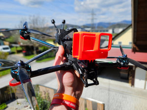 GoPro Hero TPU Mount - iFlight Europe