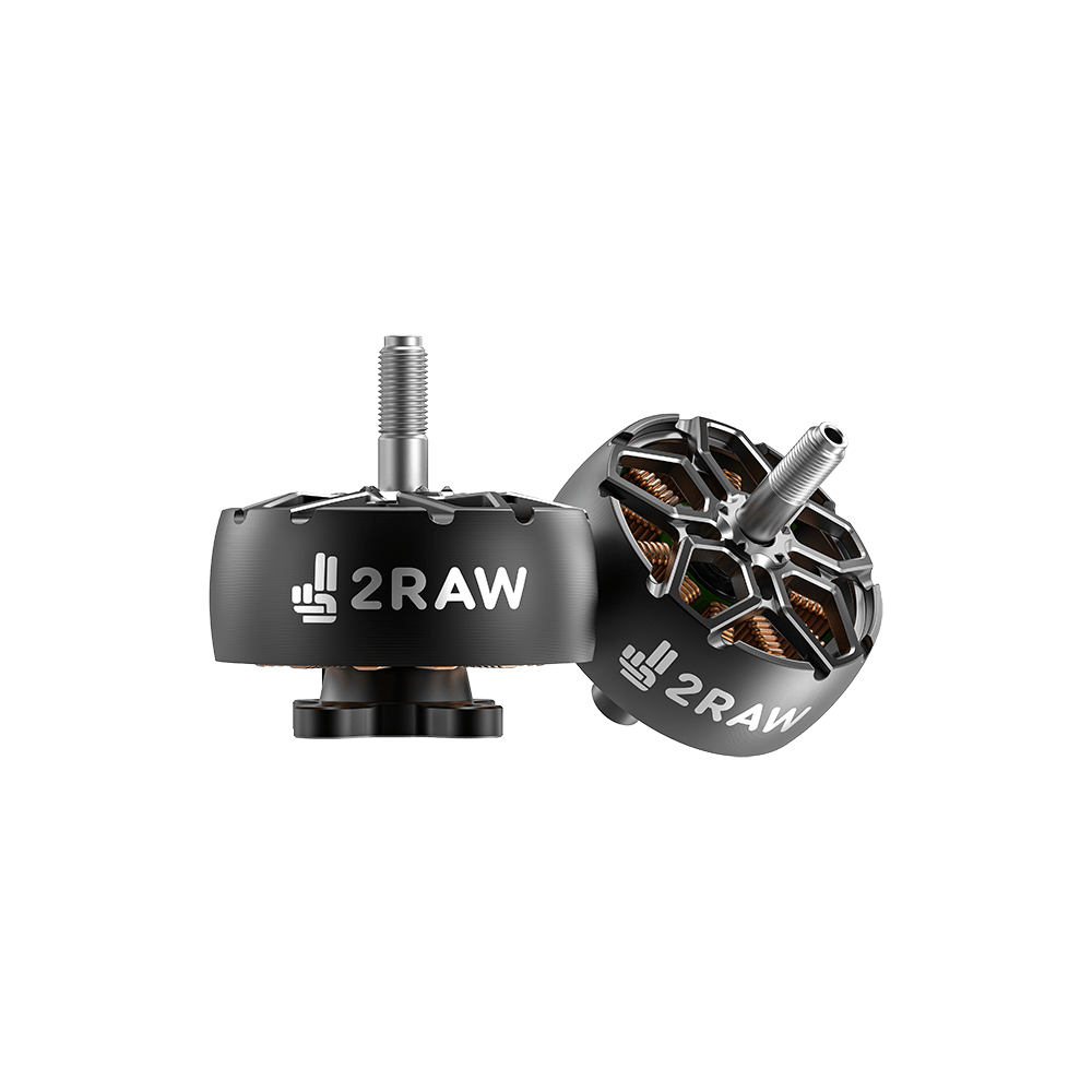 Helion 10 3110 Motor (ETA Jan 12th) - iFlight-RC Europe