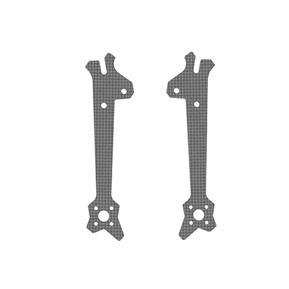Nazgul Evoque F4 Arms - iFlight