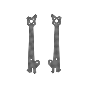 Nazgul Evoque F4 Arms - iFlight