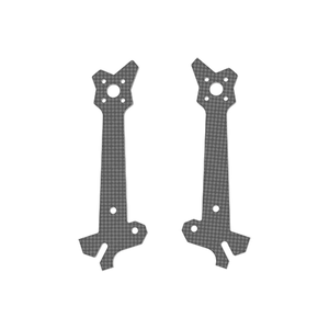 Nazgul Evoque F4 Arms - iFlight