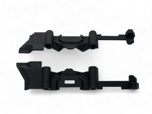 Nazgul Evoque F4 Sidepanels - iFlight