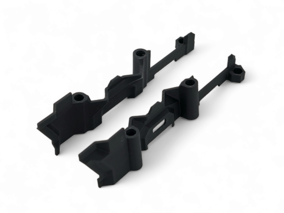 Nazgul Evoque F4 Sidepanels - iFlight-RC Europe
