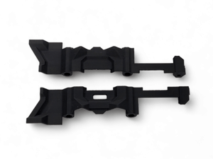 Nazgul Evoque F4 Sidepanels - iFlight