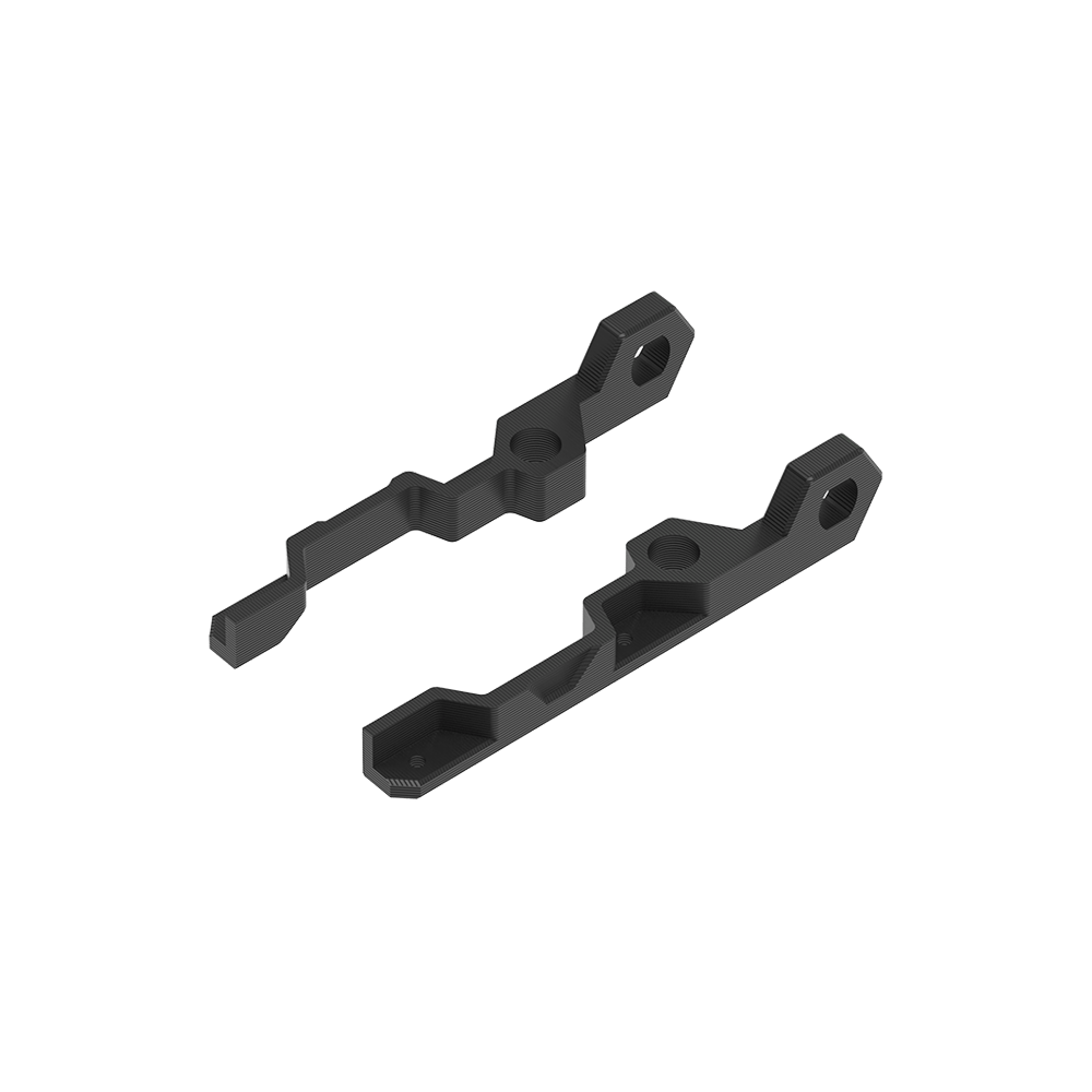 Nazgul Evoque F4 TPU 3D Prints - iFlight Europe