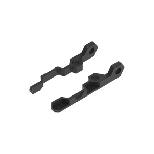 Nazgul Evoque F4 TPU 3D Prints - iFlight Europe