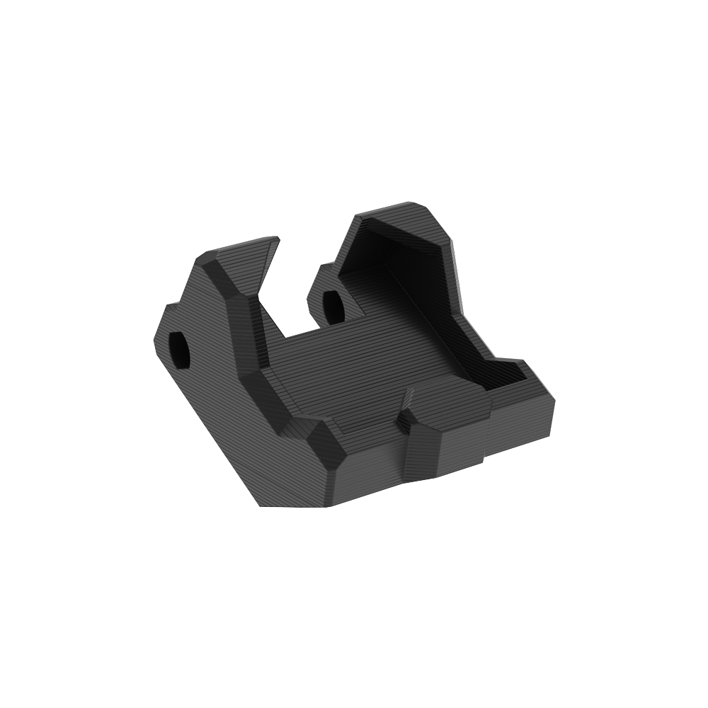 Nazgul Evoque F4 TPU 3D Prints - iFlight Europe