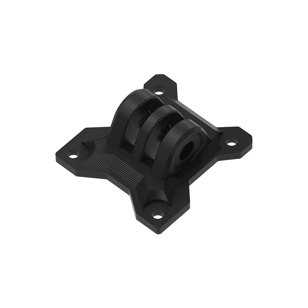 Nazgul Evoque F4 TPU 3D Prints - iFlight Europe