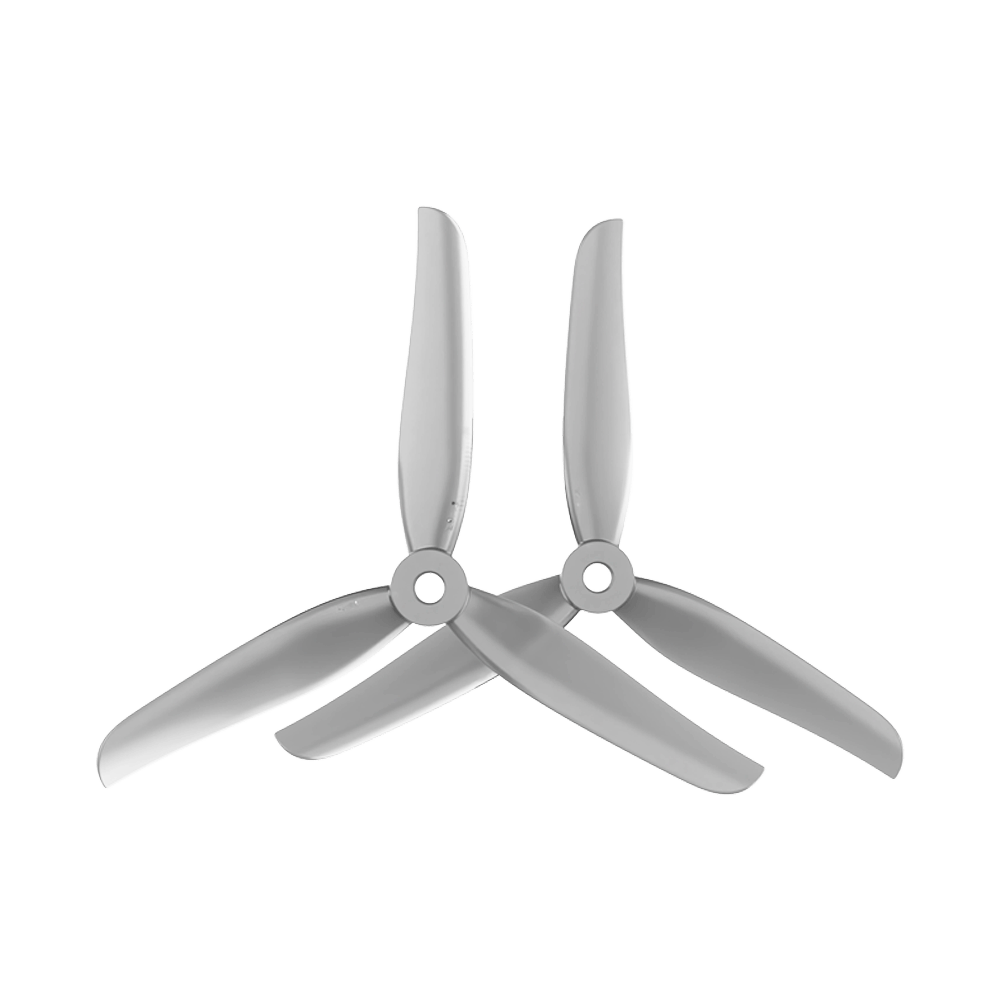 Nazgul F5 Tri-blade Prop