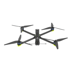 Nazgul XL10 V6 6S GPS ANALOG - iFlight Europe