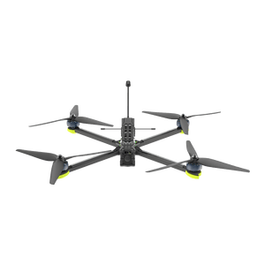 Nazgul XL10 V6 6S GPS ANALOG - iFlight Europe