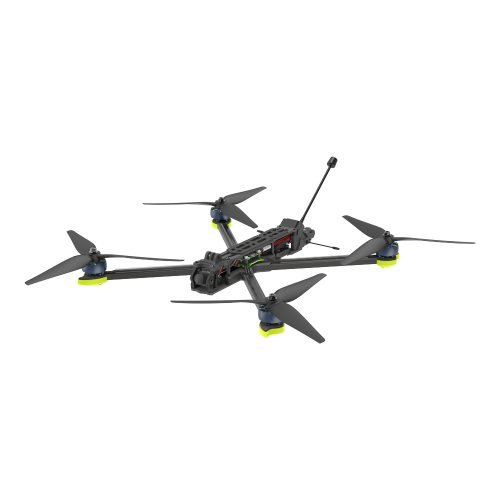 Nazgul XL10 V6 6S ANALOG - iFlight-RC Europe