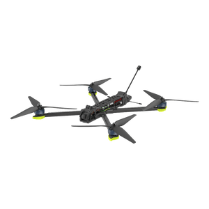 Nazgul XL10 V6 6S GPS ANALOG - iFlight Europe