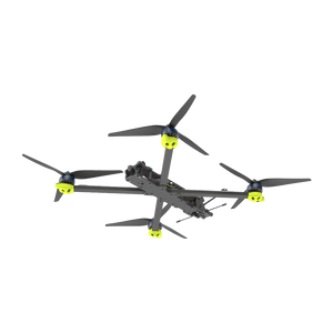 Nazgul XL10 V6 6S GPS ANALOG - iFlight Europe