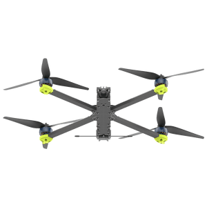 Nazgul XL10 V6 6S GPS ANALOG - iFlight Europe