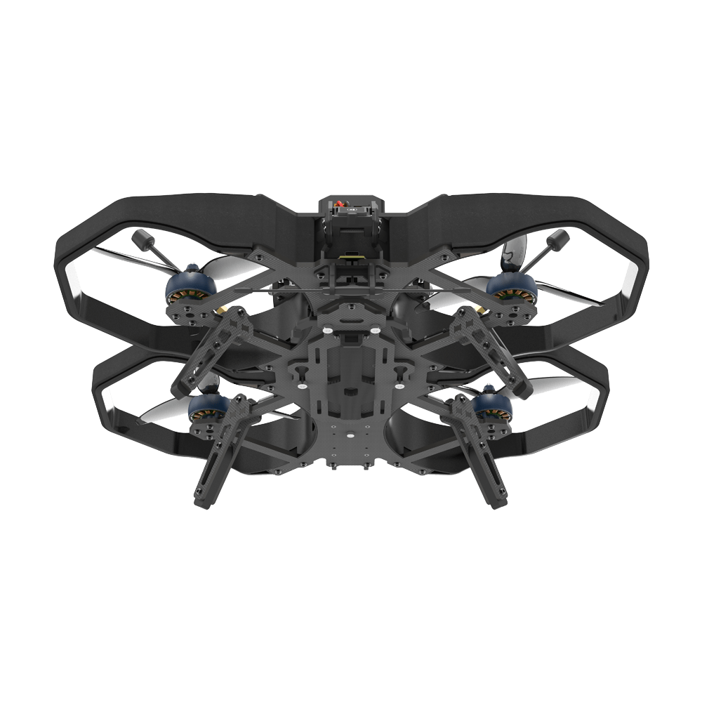 ProTek60 Pro O3 6S HD Cinelifter - iFlight