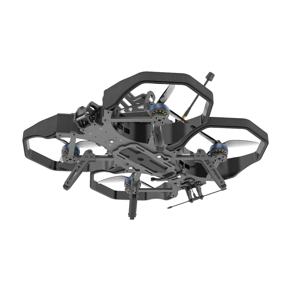 ProTek60 Pro O3 6S HD Cinelifter - iFlight