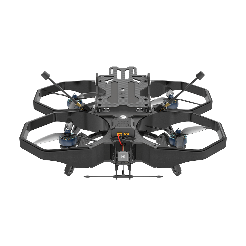 ProTek60 Pro O3 6S HD Cinelifter - iFlight