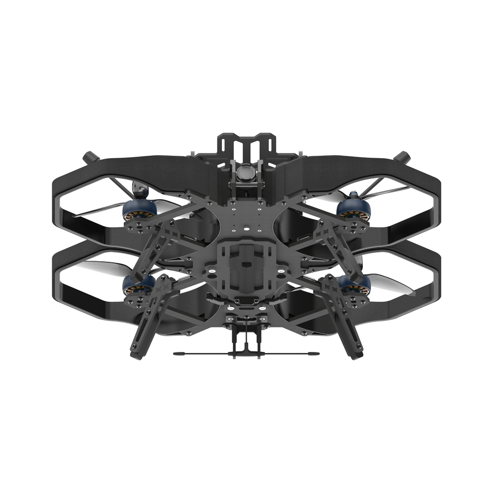 ProTek60 Pro O3 6S HD Cinelifter - iFlight