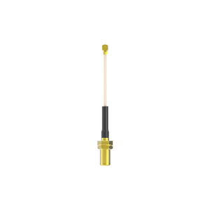 UFL to RP-SMA 5.8G pigtail (antenna cable) - iFlight