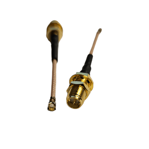 UFL to RP-SMA 5.8G pigtail (antenna cable) - iFlight