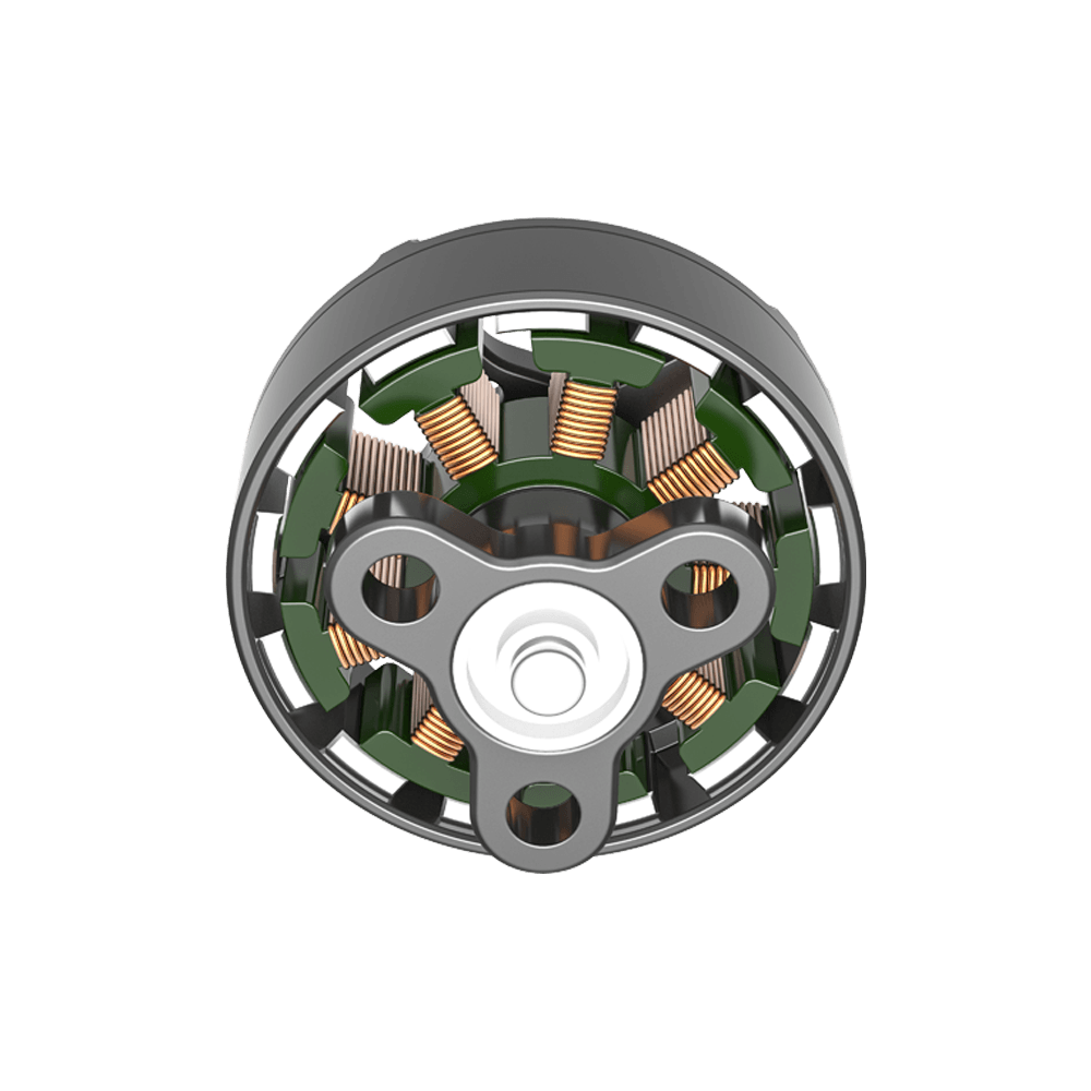 XING 1404 4150KV (Defender25) Motor - iFlight