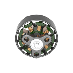 XING 1404 4150KV (Defender25) Motor - iFlight