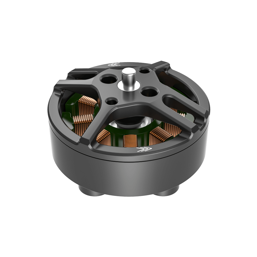 XING 1404 4150KV (Defender25) Motor