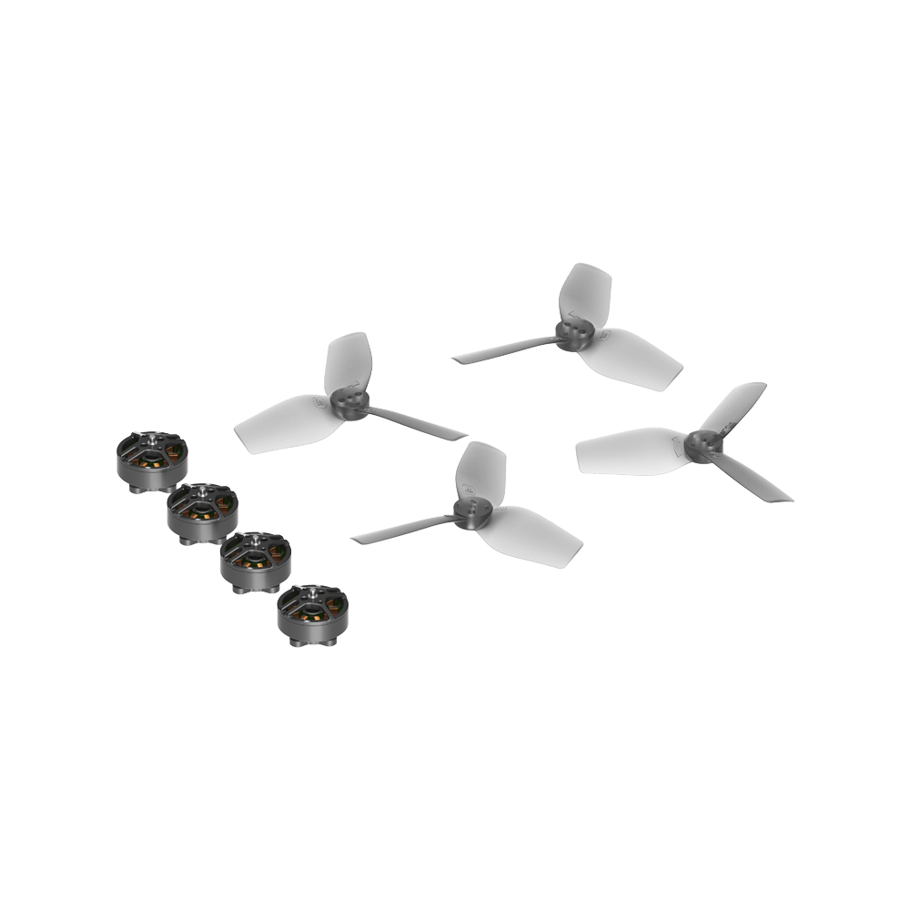 XING 1404 4150KV (Defender25) Motor - iFlight