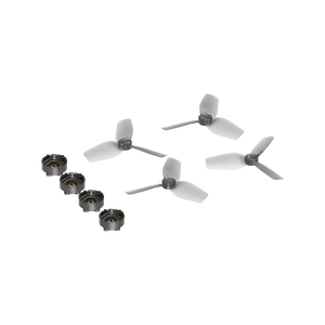 XING 1404 4150KV (Defender25) Motor - iFlight