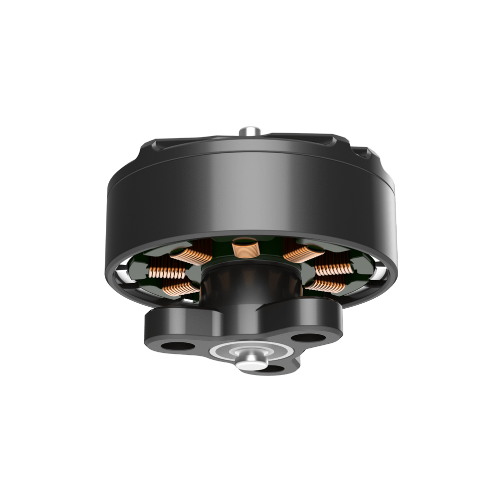 XING 1404 4150KV (Defender25) Motor - iFlight