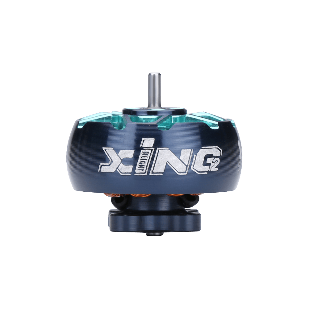 XING2 1404 Toothpick Ultralight Motor (unibell)