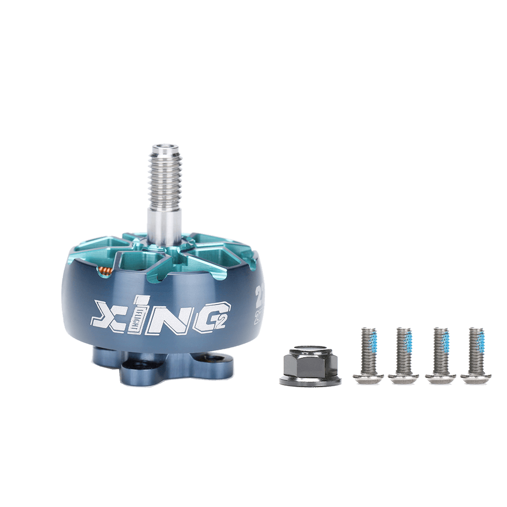 XING2 2207 1855KV FPV Motor