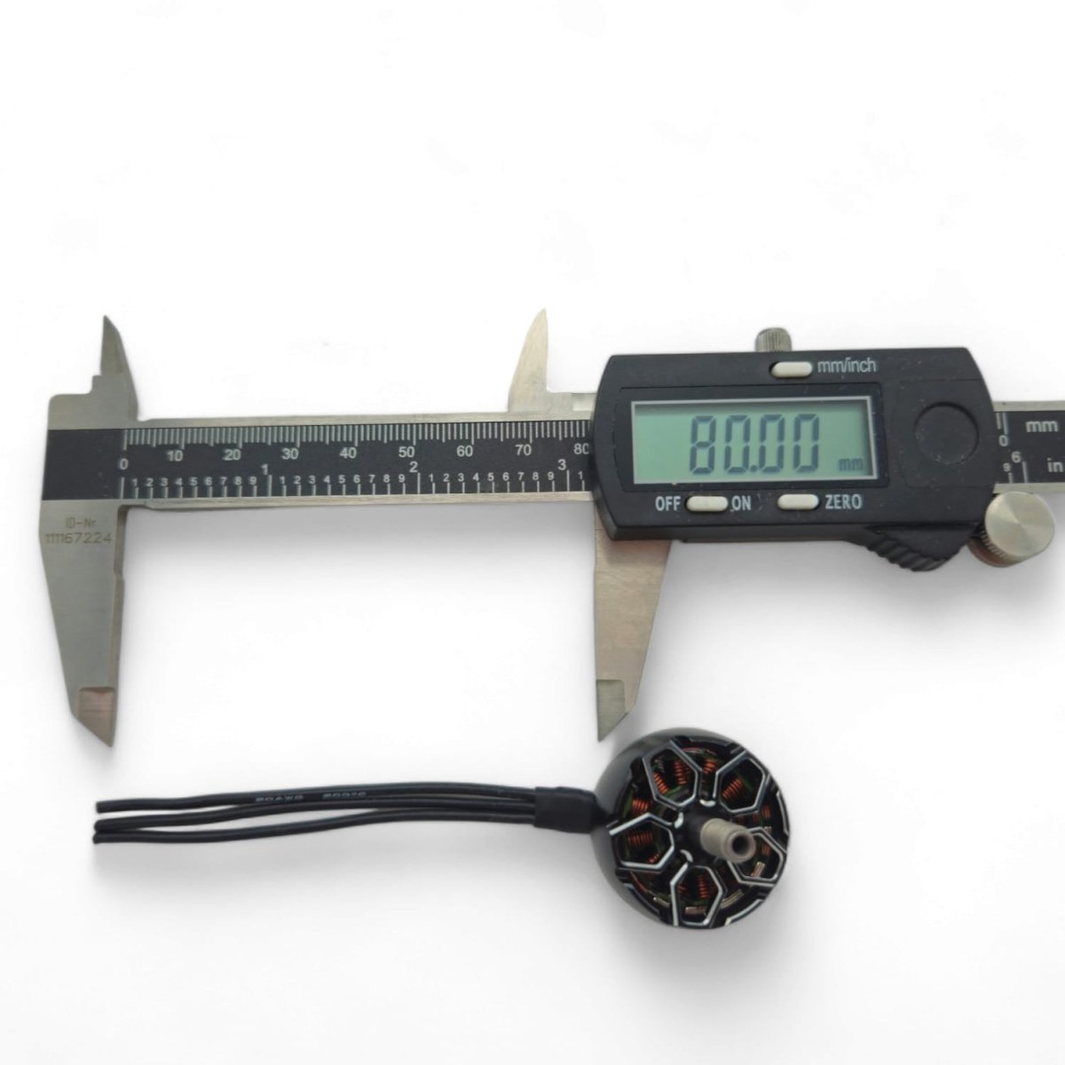 XING2 2207 FPV Motor - iFlight