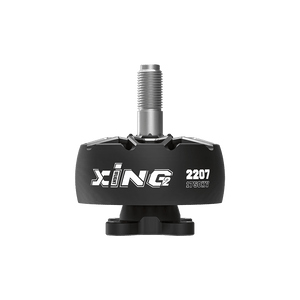 XING2 2207 FPV Motor - iFlight